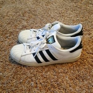 Adidas Superstar